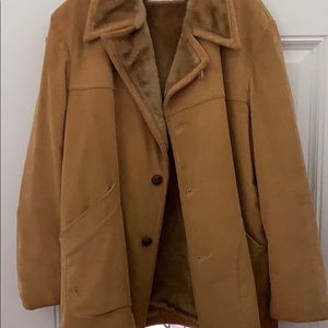 1970s McGregor corduroy cost sz 44 never worn